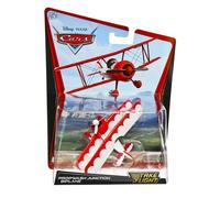 Disney Pixar's Cars Take Flight- Propwash Junction Biplane