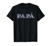 Disney & Pixar's Coco Letters Papá Father's Day Birthday T-Shirt
