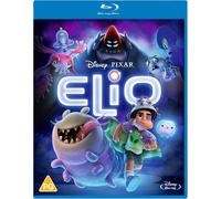 ELIO BD [Blu-ray] [Region Free]