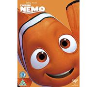 Finding Nemo DVD [2013]