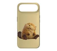 Disney & Pixar's Hoppers Loaf Beaver Big Pose Case for iPhone Air