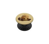 Disney & Pixar's Hoppers Loaf Beaver Big Pose PopSockets Adhesive PopGrip