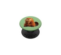 Disney & Pixar's Hoppers Mabel Beaver Big Pose PopSockets Adhesive PopGrip