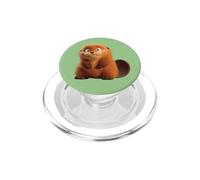Disney & Pixar's Hoppers Mabel Beaver Big Pose PopSockets PopGrip for MagSafe