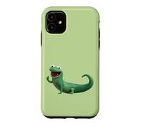 Disney & Pixar's Hoppers Tom Lizard Big Pose Case for iPhone 11