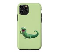 Disney & Pixar's Hoppers Tom Lizard Big Pose Case for iPhone 11 Pro