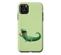 Disney & Pixar's Hoppers Tom Lizard Big Pose Case for iPhone 11 Pro Max