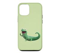 Disney & Pixar's Hoppers Tom Lizard Big Pose Case for iPhone 12/12 Pro