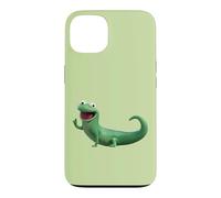 Disney & Pixar's Hoppers Tom Lizard Big Pose Case for iPhone 13