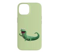 Disney & Pixar's Hoppers Tom Lizard Big Pose Case for iPhone 14