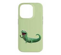 Disney & Pixar's Hoppers Tom Lizard Big Pose Case for iPhone 14 Pro