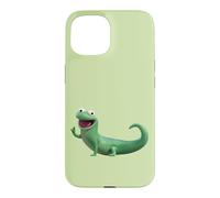 Disney & Pixar's Hoppers Tom Lizard Big Pose Case for iPhone 15