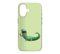 Disney & Pixar's Hoppers Tom Lizard Big Pose Case for iPhone 17