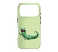 Disney & Pixar's Hoppers Tom Lizard Big Pose Case for iPhone 17 Pro