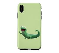 Disney & Pixar's Hoppers Tom Lizard Big Pose Case for iPhone XS Max