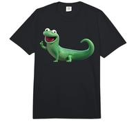 Disney & Pixar's Hoppers Tom Lizard Big Pose Comfort Colors Adult Heavyweight T-Shirt