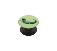 Disney & Pixar's Hoppers Tom Lizard Big Pose PopSockets Adhesive PopGrip