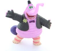 Disney/Pixar's Inside Out 3" Mini Figure: Bing Bong