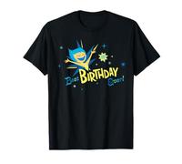 Disney & Pixar's Inside Out "Best Birthday Ever!" Joy T-Shirt