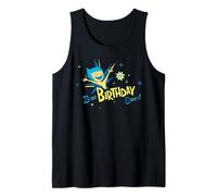 Disney & Pixar's Inside Out "Best Birthday Ever!" Joy Tank Top
