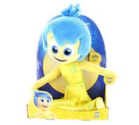 Disney/Pixar's Inside Out Feature Talking Plush Joy Joie