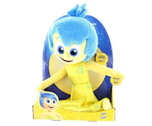 Disney/Pixar's Inside Out Feature Talking Plush Joy Joie