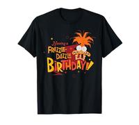 Disney & Pixar's Inside Out Frazzle-Dazzle Birthday Anxiety T-Shirt