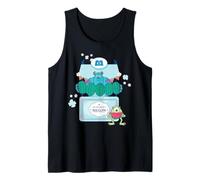 Disney & Pixar's Monsters, Inc. You're One in a Melon Cute Tank Top