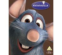 Ratatouille Blu-Ray [2008]
