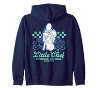 Disney & Pixar's Ratatouille Remy Little Chef Cooking School Zip Hoodie