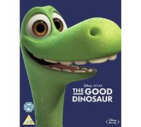 The Good Dinosaur