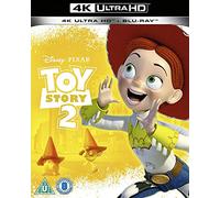 Toy Story 2