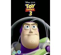 Disney Pixar's Toy Story 3 [DVD]