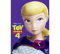 Disney & Pixar's Toy Story 4