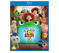 Toy Story 5 (Blu-ray) (PRESALE 05/10/2026)
