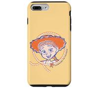 Disney & Pixar's Toy Story 5 Jessie Cowgirl in Charge Retro Case for iPhone 7 Plus/8 Plus