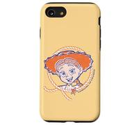 Disney & Pixar's Toy Story 5 Jessie Cowgirl in Charge Retro Case for iPhone SE (2020) / 7/8