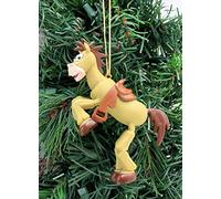 Disney & Pixar's "Toy Story" Bullseye Holiday Ornament - Limited Availability