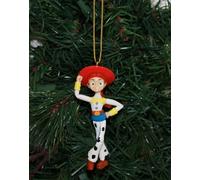 Disney & Pixar's "Toy Story" Jessie Holiday Ornament - Limited Availability