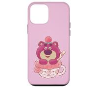 Disney & Pixar's Toy Story Lotso Strawberry Cute Cozy Cup Case for iPhone 12 mini