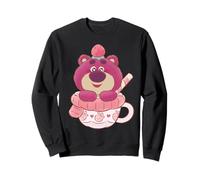 Disney & Pixar's Toy Story Lotso Strawberry Cute Cozy Cup Sweatshirt
