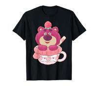 Disney & Pixar's Toy Story Lotso Strawberry Cute Cozy Cup T-Shirt