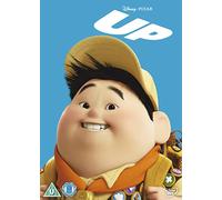 Up - Disney - DVD (2009)