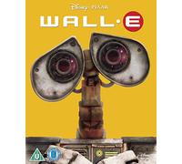 Wall-E Blu-Ray [2008]
