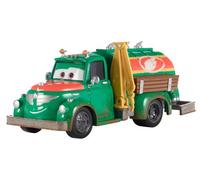 Disney Planes 2 CBN13 Fire + Rescue CHUG