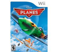 Disney Planes