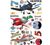 Disney Planes 37 Stickers