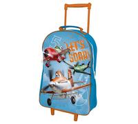 Disney Planes 3D Trolley Case