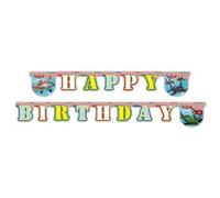 Disney Planes Banner Multicoloured (One Size)
