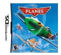Disney Planes DS